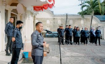 Widodo Tegaskan Sekretariat Agar Tetap Kolaborasi Dan Respon Cepat