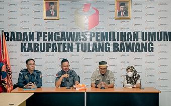 Verfak Kedua, Iskardo Tegaskan Lakukan Pengawasan Melekat