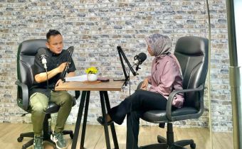 Bawaslu Tegaskan Larangan Kampanye Di Rumah Ibadah