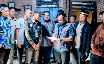 Uji Petik Penyandang Disabilitas, Iskardo: Pastikan Hak Pilih Disabilitas