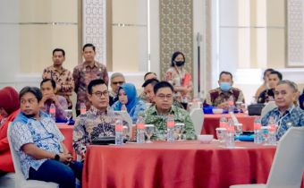 Sosialisasi Parpol, Partai Politik Berperan Penting Dalam Kehidupan Berbangsa dan Bernegara