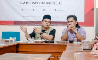 Imam: Substansi Kerja Bawaslu Adalah Menjaga Demokrasi