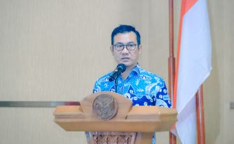 Rakor Pengelolaan Data Pelanggaran, Tamri: Perintahkan PKD Untuk Lakukan Uji Petik Coklit