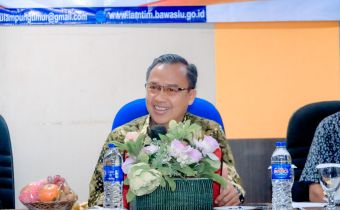 Widodo: Penggunaan Anggaran Harus Berprinsip Kehati-Hatian