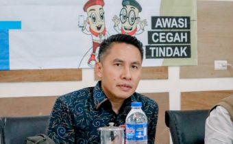 Raker Sengketa Proses Pemilu, Hermansyah: Pahami Alur Sengketa