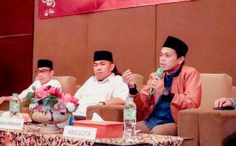 Imam Bukhori: Pengawas Diharapkan Tetap Menjaga Sinergitas dan Integritas