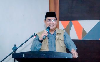 Suheri Ingatkan Panwaslu Kecamatan Untuk Tertib Administrasi Pengawasan Pemilu 2024
