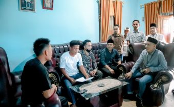 Bawaslu Lampung Awasi Verfak Keanggotaan Partai Prima di Tanggamus