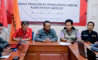 Tingkatkan Kinerja Kehumasan, M. Teguh: Humas Menjadi Kunci, Karena Masyarakat Sangat Butuh Informasi