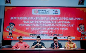 Imam Bukhori: Amanah Harus Dilakukan Dengan Penuh Tanggung Jawab, Optimal dan Maksimal