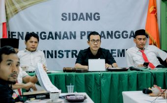 LAKUKAN PENDAMPINGAN, TAMRI : MAJELIS HARUS MAMPU MENGGALI FAKTA DALAM PERSIDANGAN