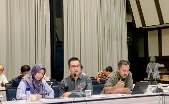 BAWASLU SUSUN ALAT KERJA PENGAWASAN KAMPANYE