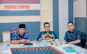 Bawaslu Bahas Pengawasan Penyusunan Rekapitulasi DPSHP Akhir