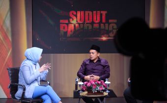 Bahas Sistem Pemilu Proporsional, Imam Tegaskan Bawaslu Akan Berdiri Tegak Sesuai Aturan dan Ketetapan