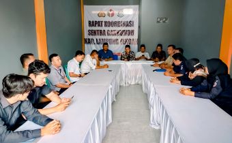 Imam : Maksimalkan Pengelolaan Anggaran Sesuai Aturan