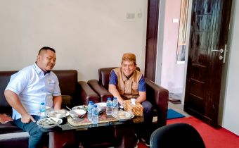 Imam Tegaskan Bawaslu Harus Sukses Awasi dan Kelola Dana Pemilu Dengan Baik