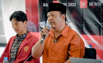 Urgensi Pengawasan Pemilu Tahun 2024 Di Provinsi Lampung