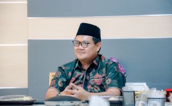 Bawaslu Provinsi Lampung Menerima Kedatangan Tim Sekretariat DKPP RI