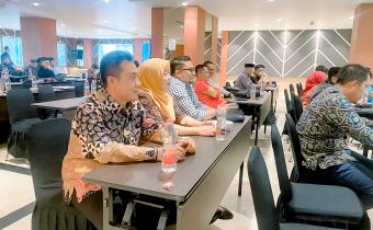 Tamri : Pentingnya Media Sosial dalam Menyukseskan Pemilu 2024