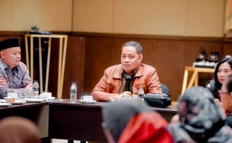 Bawaslu Susun Juknis Uji Kelayakan dan Kepatutan Calon Anggota Bawaslu Kabupaten/Kota