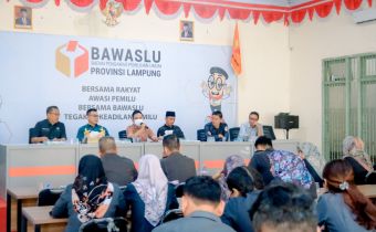 Iskardo : Kunci Harmonisasi Sebuah Lembaga Adalah Paham Akan Tugas, Wewenang, Dan Tanggungjawab