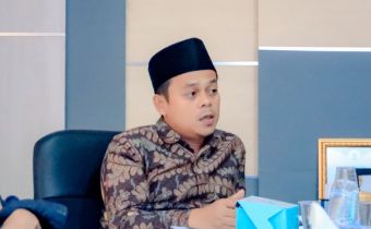 Uji Kelayakan dan Kepatutan Calon Anggota Bawaslu Kabupaten/Kota Menggunakan Metode Semi Structured Group Discussion