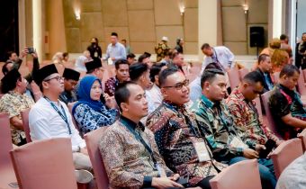 Bawaslu Luncurkan Pemetaan Kerawanan Pemilu Dan Pemilihan Serentak 2024