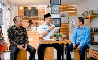 Suheri : Black Campaign Dan Money Politic Adalah Musuh Kita Bersama