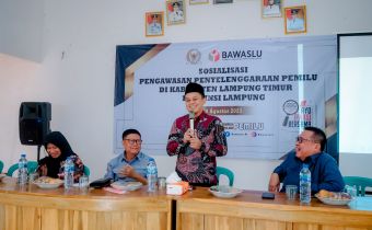 Imam Ajak Masyarakat Bersama-sama Mengawal Proses Demokrasi