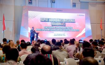 Bawaslu Ingatkan Netralitas ASN Wujud Penyelenggaraan Pemilu yang Jurdil