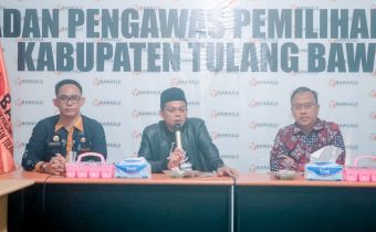 Tingkatkan Pengawasan, Dukungan Operasional Tugas Sekretariat