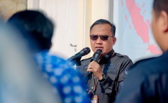 Widodo : Apel Sarana Untuk Memelihara Dan Meningkatkan Rasa Kebangsaan Serta Pengabdian