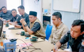 Penguatan Dan Pembinaan SDM Bawaslu Langkah Krusial Dalam Memastikan Tugas Dapat Diemban Dengan Efektif