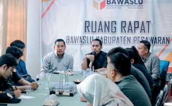 Hamid Jelaskan Pentingnya Form A Pengawasan