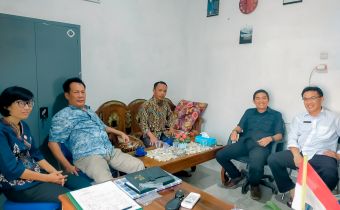 Jelang Penetapan DCT Dan Tahapan Kampanye, Gistiawan Ingatkan Potensi Sengketa