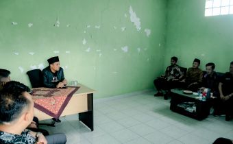 Imam Ingatkan Pengawas Pemilu Untuk Tertib Administrasi