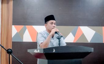Hamid : Publikasi Sebagai Katalisator Informasi Antara Pengawas Dengan Masyarakat