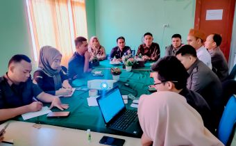 Gistiawan Tegaskan Pentingnya Frasa Pasal Dalam Undang-undang Pemilu