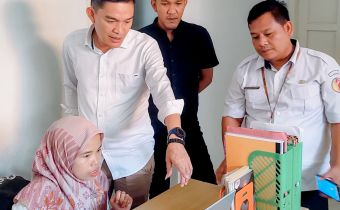 Gistiawan Ingatkan Kesiapan Jajaran Pengawas Pemilu Terkait Penyelesaian Sengketa Proses