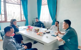 Bawaslu Lampung Siapkan Jajaran Hadapi Sengketa Proses Pemilu