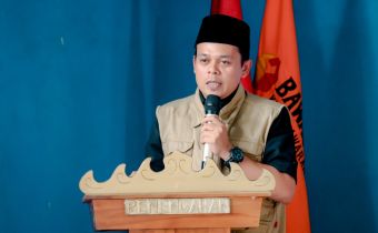 Hindari Money Politik, Bawaslu Lampung Ajak Warga Aktif Kawal Pemilu