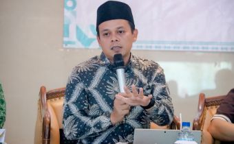 Bawaslu Apresiasi Fatayat NU Lampung Gelar Worshop Pendidikan Politik Perempuan