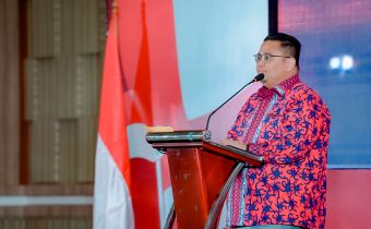 Irisan Tahapan Pemilu dan Pilkada, Bagja Minta Bawaslu Daerah Siapkan Pengelolaan Pengawasan