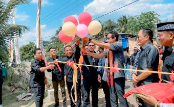 Bentuk Kampung Pengawasan Partisipatif, Cara Bawaslu Cegah Politik Uang