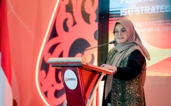 Bawaslu Petakan Kerawanan Pemilu Dan Pemilihan Serentak 2024 Isu Strategis: Politisasi SARA