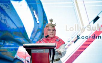 Antisipasi Pelanggaran Pemilu, Pengawas Pemilu Diminta Rajin Memitigasi Kerawanan