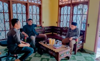 Imam : Terus Tingkatkan Kualitas Dan Efisiensi Dalam Manajemen SDM