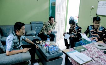 Bawaslu Lampung Bersiap Hadapi Potensi Sengketa Pasca Penetapan DCT