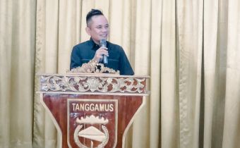 Mengedukasi Masyarakat Tentang Pengawasan Pemilu, Bawaslu Bersama Komisi II DPR RI Gelar Sosialisasi Pengawasan Penyelenggaraan Pemilu