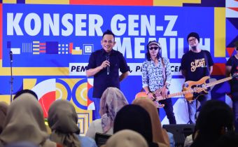 Bawaslu Lampung Ajak Generasi Muda Berperan Aktif Mengawasi Pemilu 2024